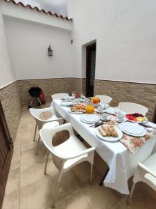 El Corralillo del Abuelo