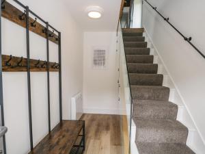 Bank Hurst Coach House