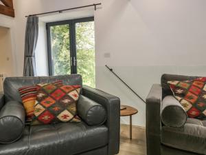 Bank Hurst Coach House