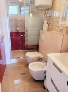 Apartments & Room Masa 