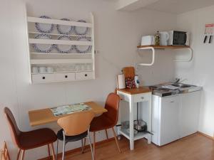 Studio Apartment room in Setberg