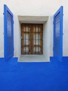 Tierra y Agua - Los Quiles