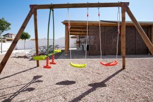 La Cabañita de Javi