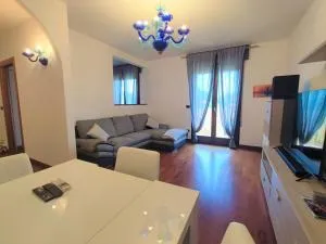 Fido Home with Lagoon View - San Nicolò di Lido