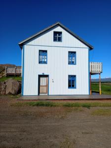 Studio Apartment room in Setberg