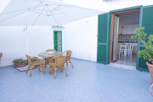 Emeralds Resort - Filomena