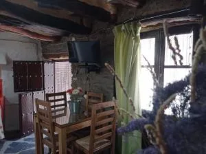 La Abuela Mercedes en Trevélez - Trevélez