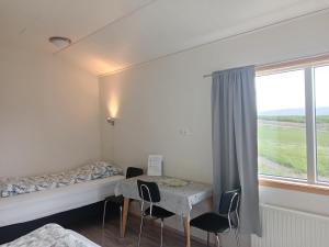 Bungalow room in Setberg