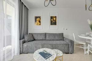 Apartamenty PIAMOLA Bursztynowe Osiedle Jantar