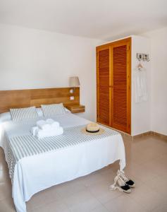 Studio room in Bungalows Es Pins - Formentera Vacaciones