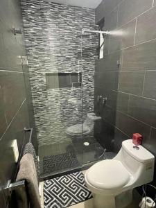 Cómodo y bonito apartamento con alberca