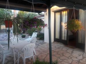 Villetta Santa Maria al Bagno