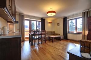 Willa Misiaga Apartamenty