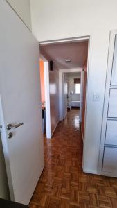 Amplio departamento con vista abierta al cielo de Buenos Aires