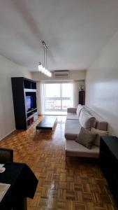 Amplio departamento con vista abierta al cielo de Buenos Aires