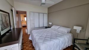Amplio departamento con vista abierta al cielo de Buenos Aires
