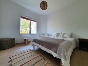 Maisons de vacances La Casita : Maison 3 Chambres