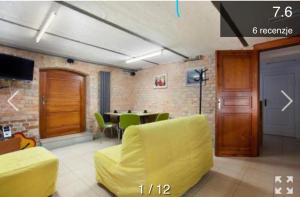 Apartament Kochanowskiego