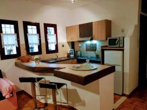 Ostria Apartments Kalives