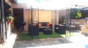 El Alfar - El Tablero