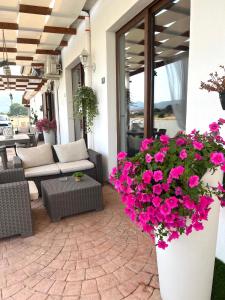 Le residenze del mare Affittacamere img45