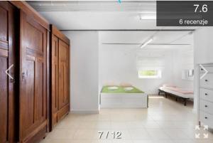 Apartament Kochanowskiego