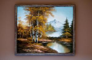 Willa Misiaga Apartamenty