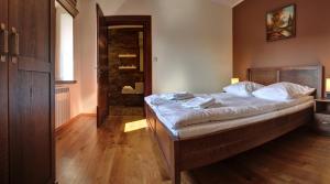 Willa Misiaga Apartamenty