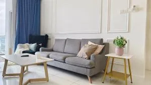 No.16 The Nordic @ Opposite Puchong IOI Mall - 普崇 No.16 The Nordic @ Opposite Puchong IOI Mall - 普崇