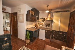 Buddhalounge Apartments - Apartments, Ronda