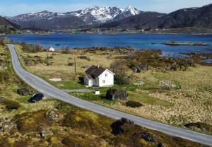 obrázek - Storhella - Feriehus med fantastisk beliggenhet