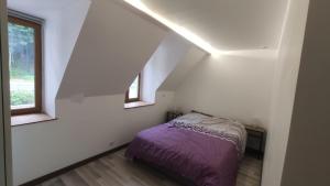 Appartements maison face a la dordogne avec terrasse : Appartement 3 Chambres