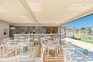 Don Leonardo - pool and wellness