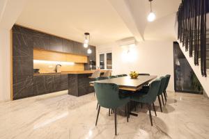 Rhapsody in Green - Luxury villa in Zadar