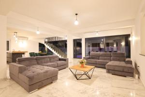 Rhapsody in Green - Luxury villa in Zadar