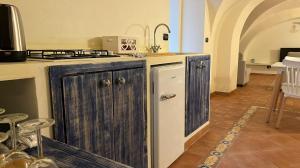 Blu Suites and Apartments