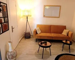 Le Temps Suspendu / Balnéo / Sauve - Logrian-et-Comiac-de-Florian