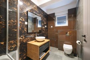 Rhapsody in Green - Luxury villa in Zadar