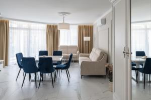Apartamenty Prestige Mielno-Uniescie