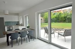 Sz36 Apartman - Budaörs