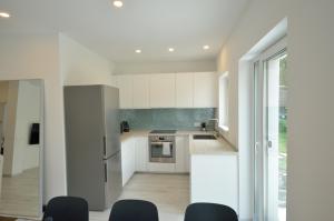 New 2 Bedroom Condo In The Center