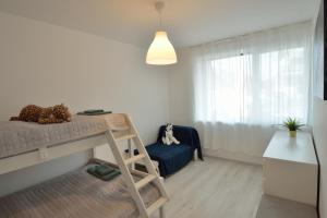 New 2 Bedroom Condo In The Center