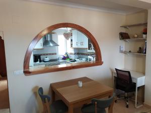 Irene Beach, Parking Comunitario, Aire Acondicionado