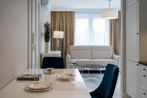 Apartamenty Prestige MielnoUniescie
