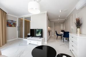 Apartamenty Prestige Mielno-Uniescie