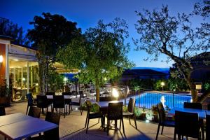 Hotel La Palomba
