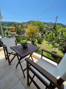 Apricus Apartments