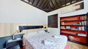 Charming 1-Bed House in La Laguna