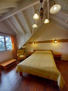 Mirador del Lago Bariloche