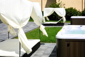 Apartamenty Prestige Mielno-Uniescie